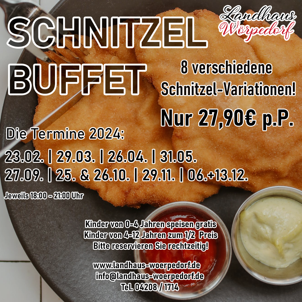 Woerpedorf_Schnitzelbuffet